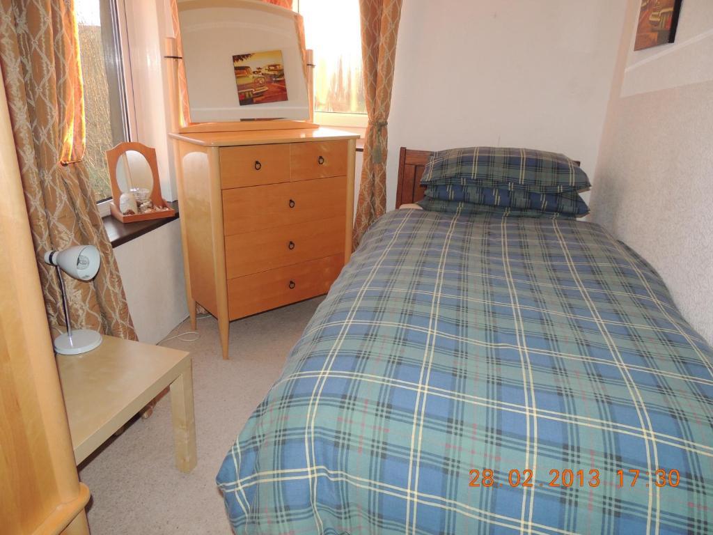 Auld Creamery B&B Ayr Cameră foto