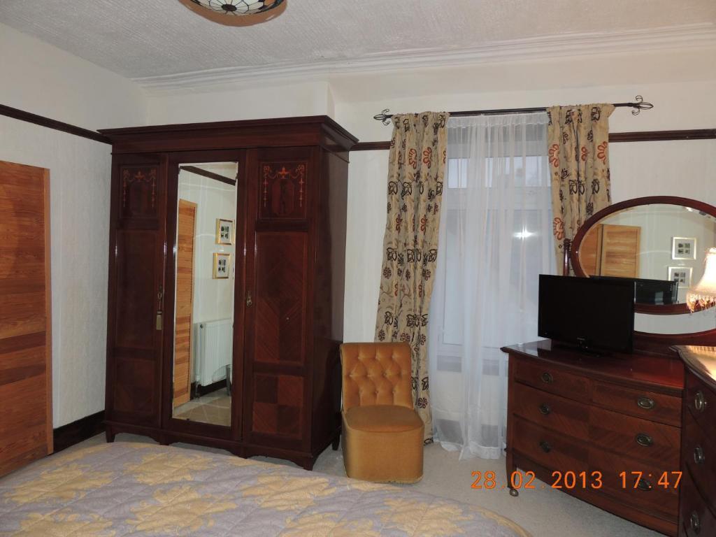 Auld Creamery B&B Ayr Cameră foto