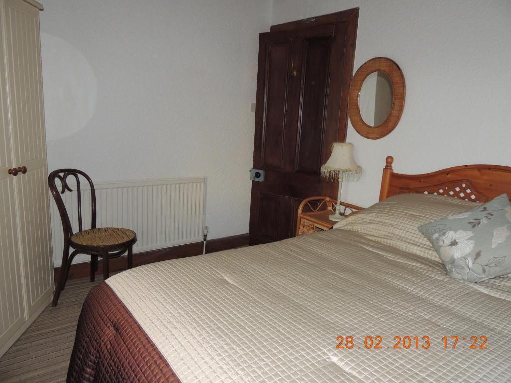 Auld Creamery B&B Ayr Cameră foto