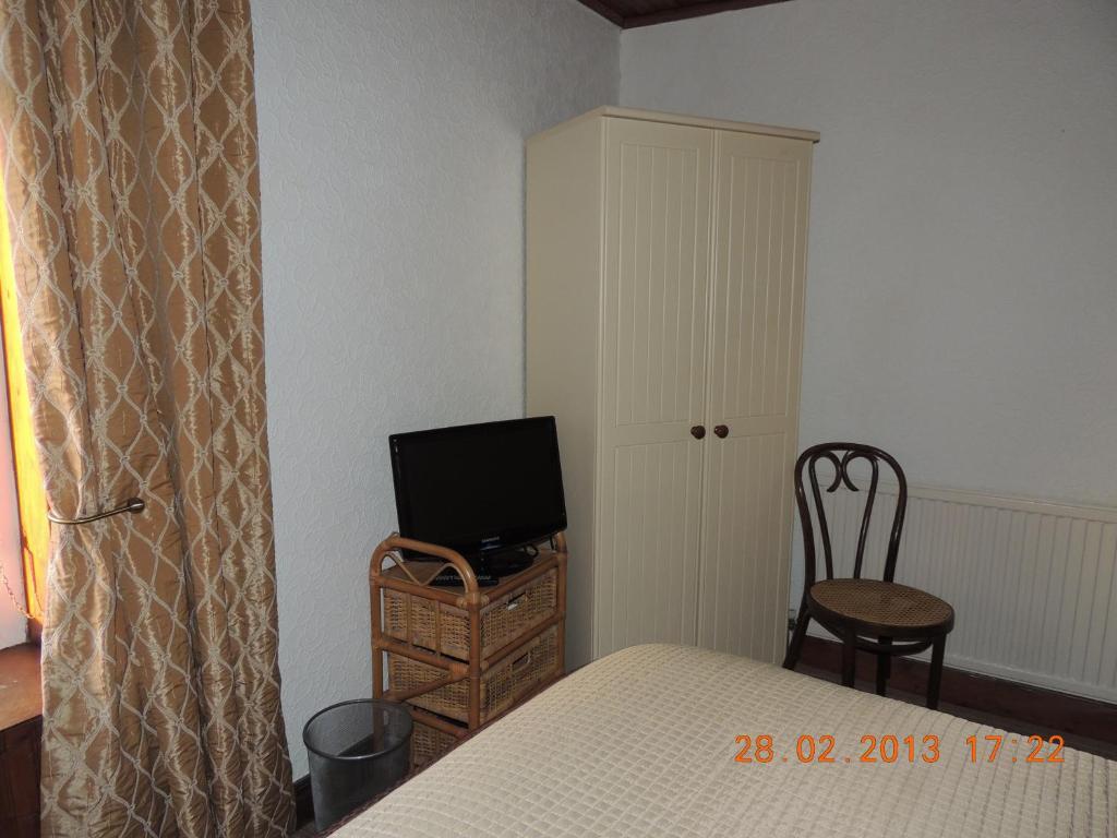 Auld Creamery B&B Ayr Cameră foto