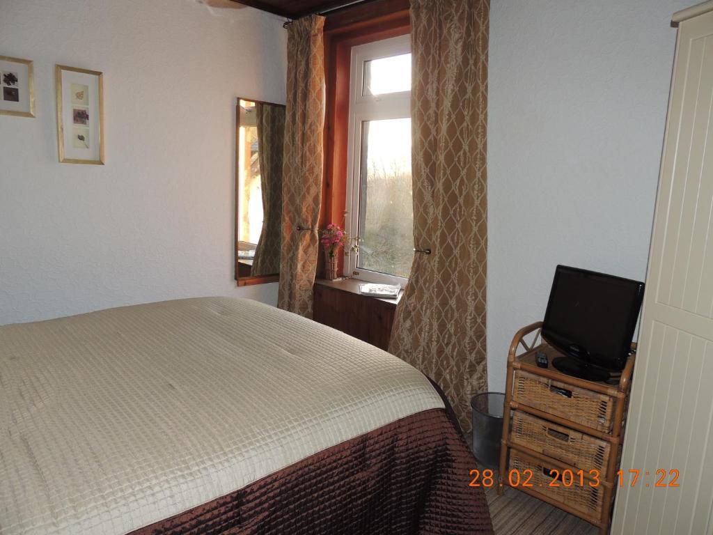 Auld Creamery B&B Ayr Cameră foto