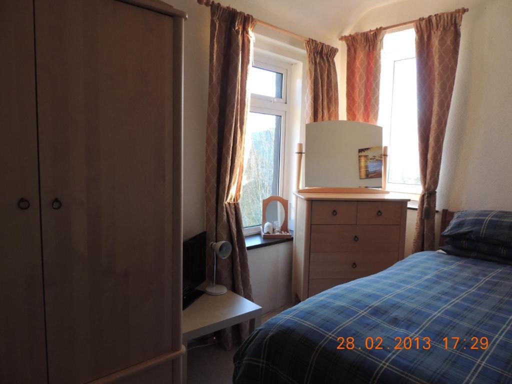 Auld Creamery B&B Ayr Cameră foto