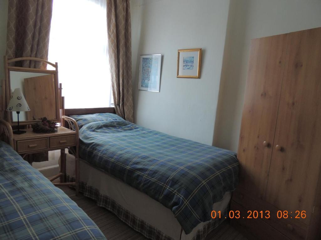 Auld Creamery B&B Ayr Cameră foto