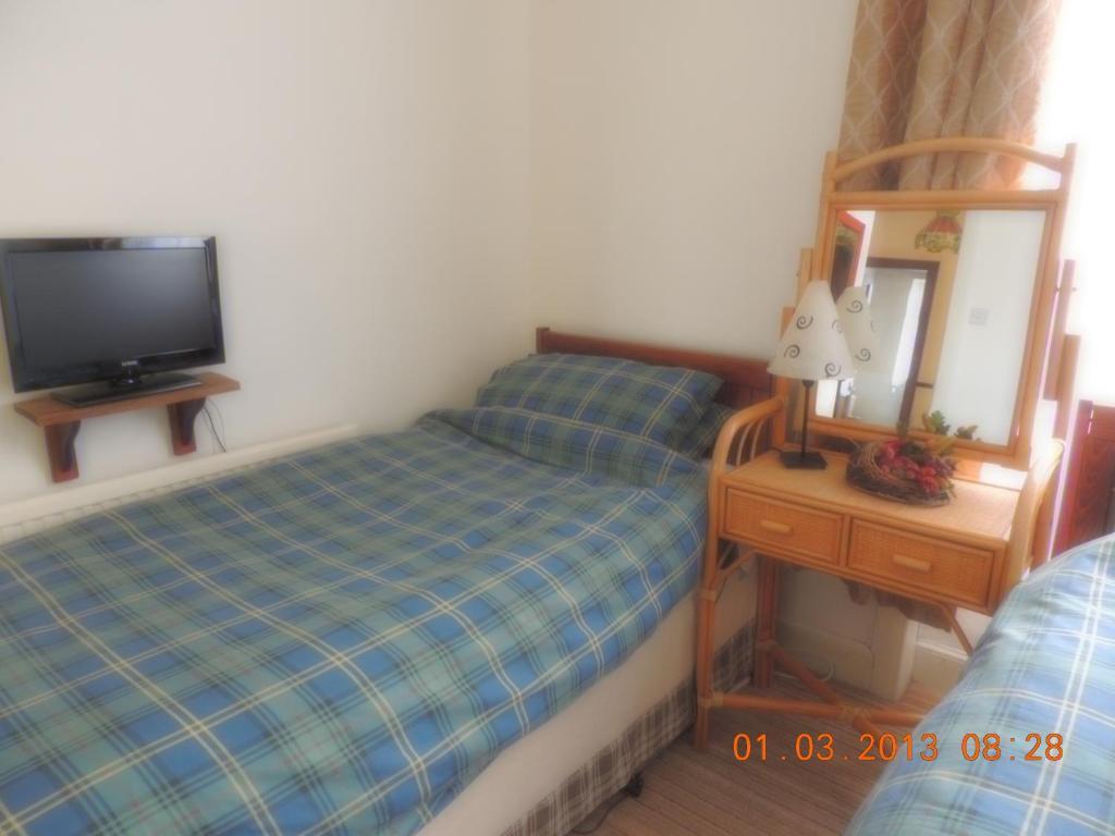 Auld Creamery B&B Ayr Cameră foto
