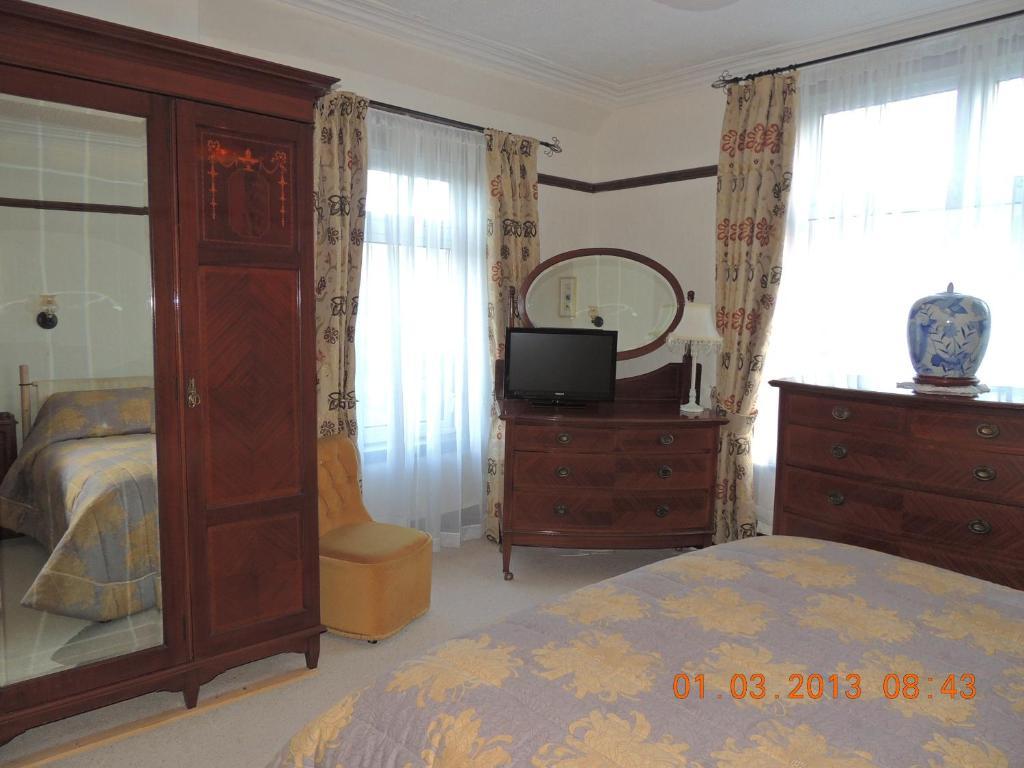 Auld Creamery B&B Ayr Cameră foto