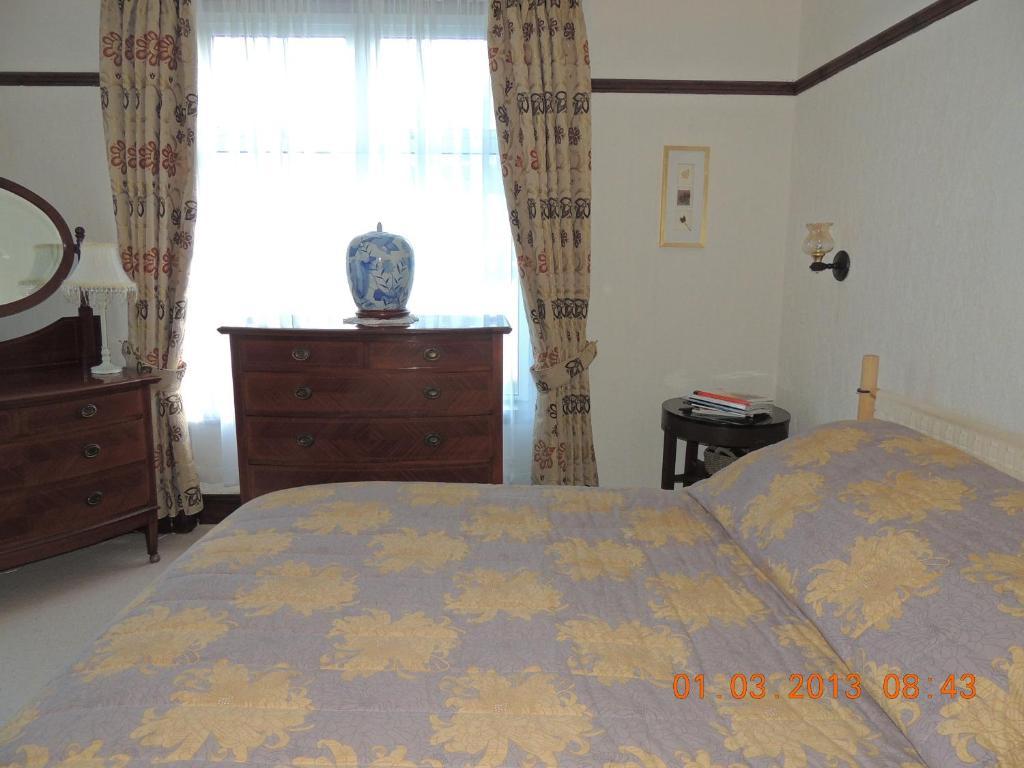 Auld Creamery B&B Ayr Cameră foto