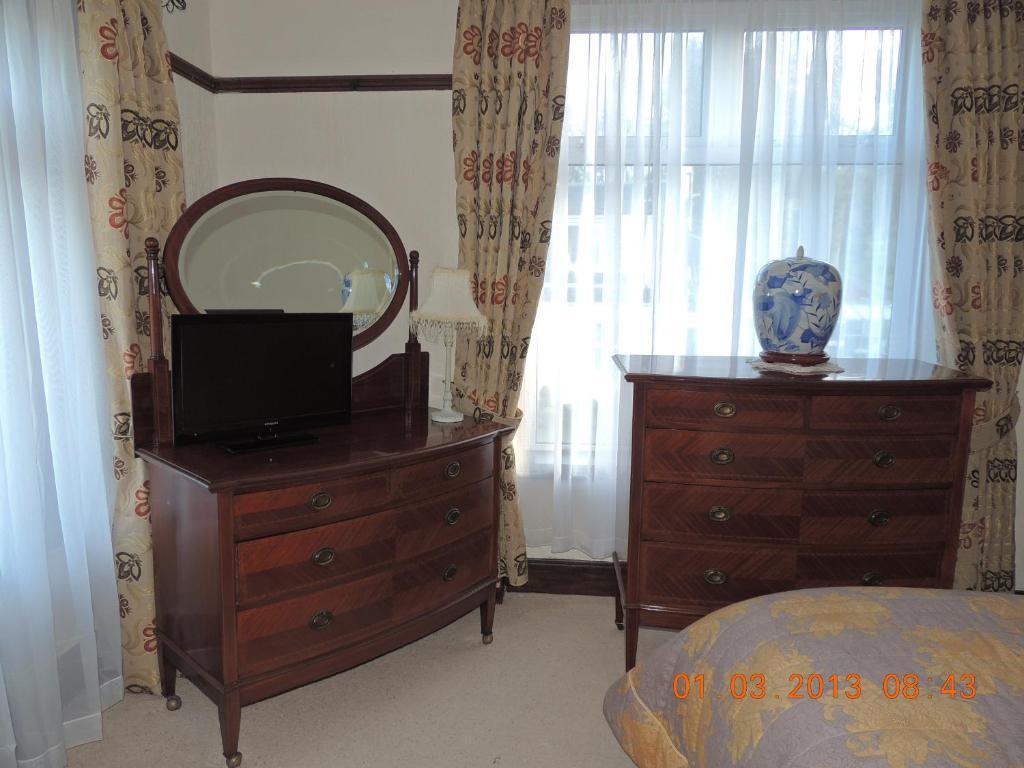 Auld Creamery B&B Ayr Cameră foto