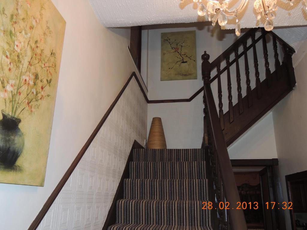 Auld Creamery B&B Ayr Exterior foto