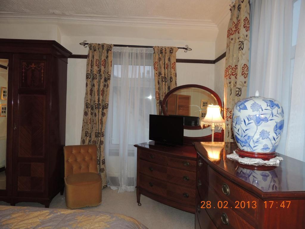 Auld Creamery B&B Ayr Exterior foto