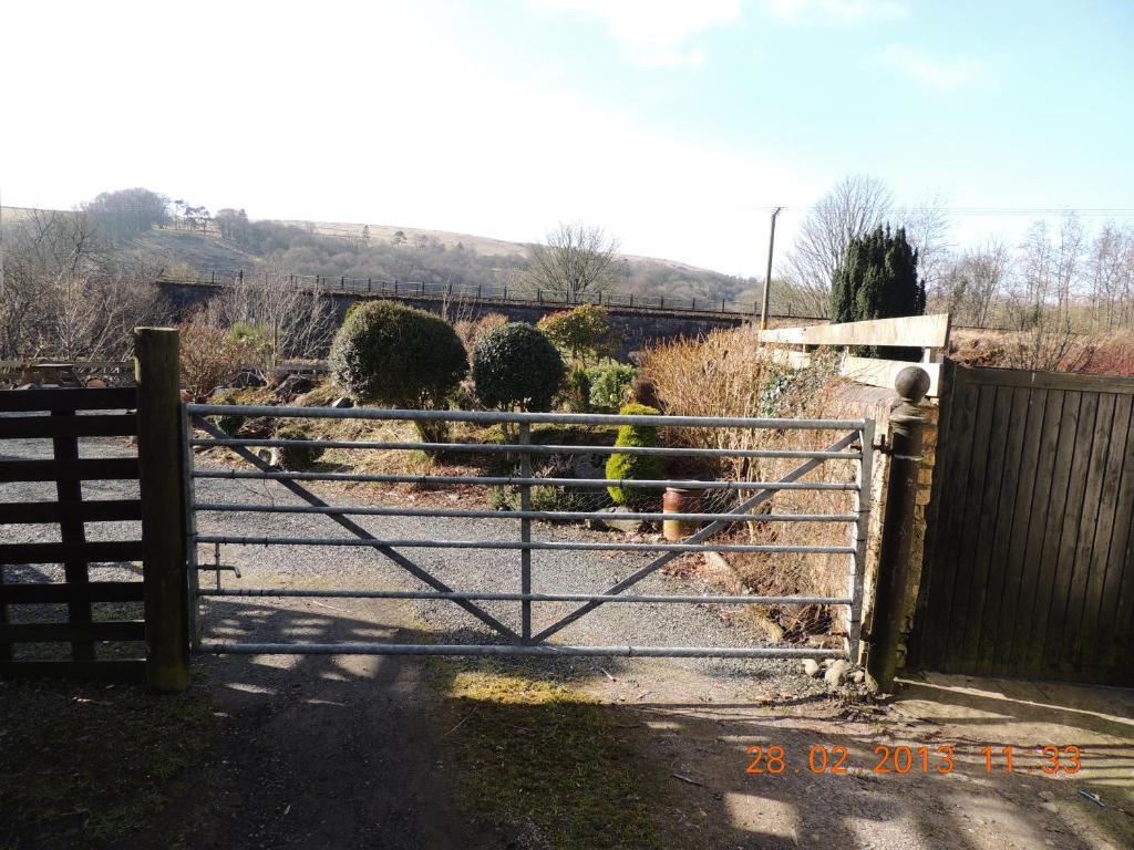 Auld Creamery B&B Ayr Exterior foto